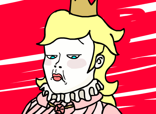 Peach